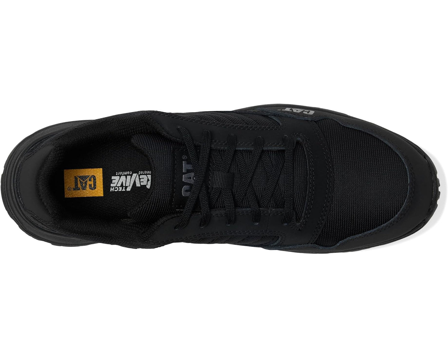 Men's Caterpillar Venward CT SD Black