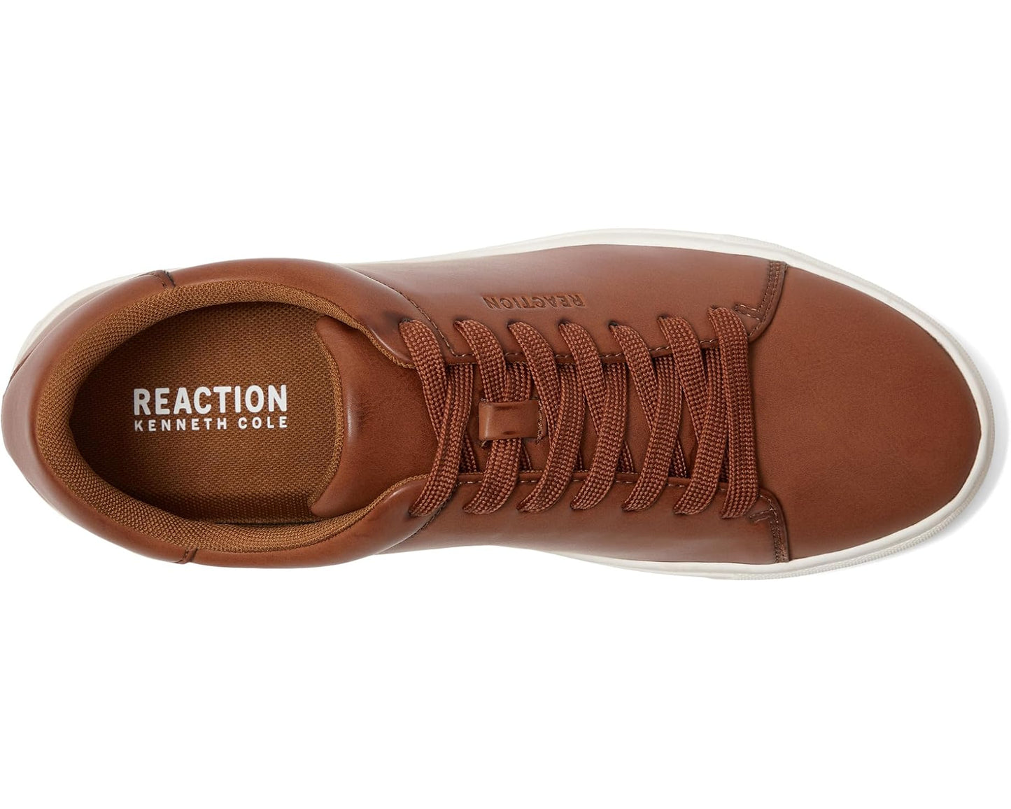 Men's Kenneth Cole Javon Medium Brown