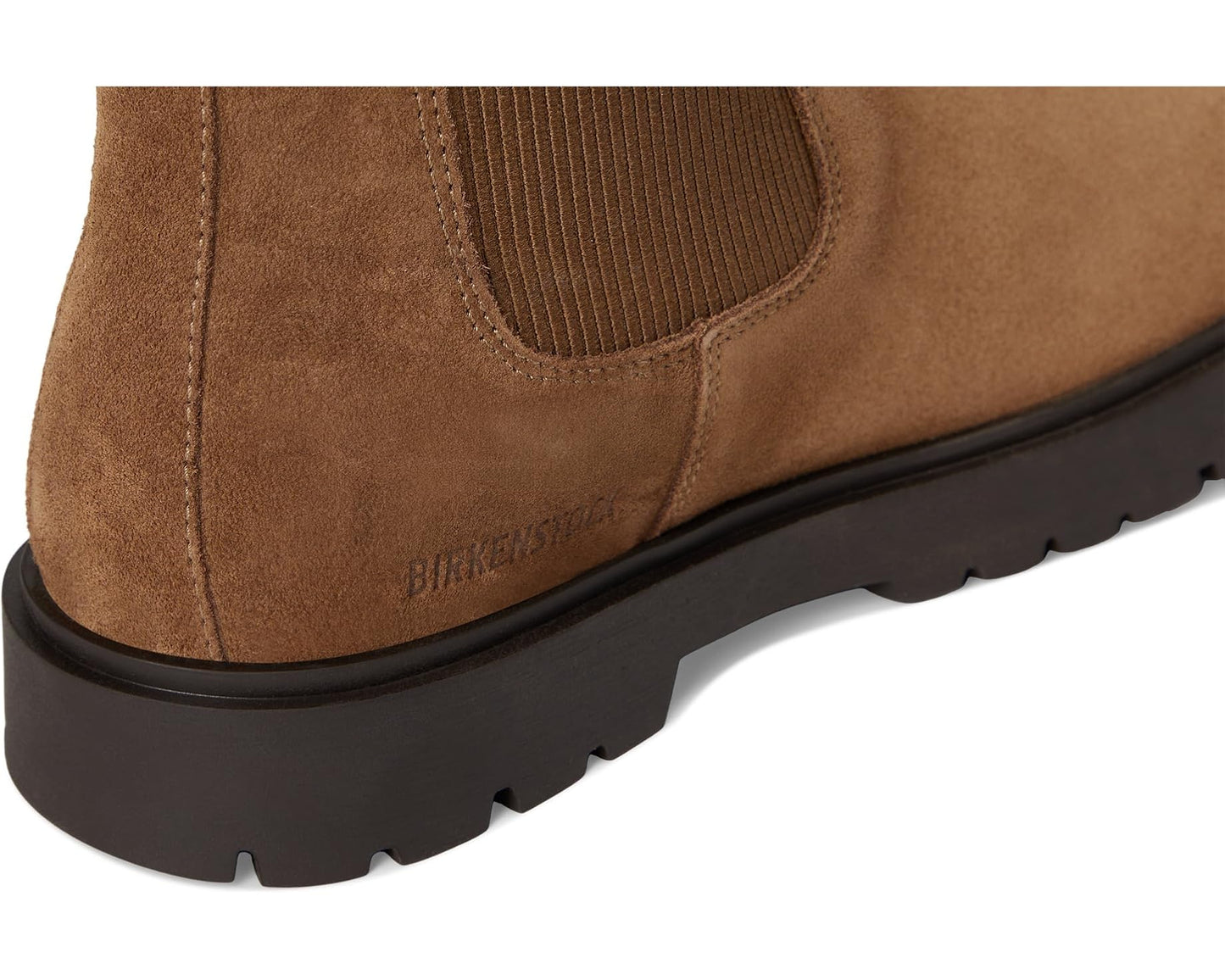 Men's Birkenstock Highwood Deep Blue Dark Tea