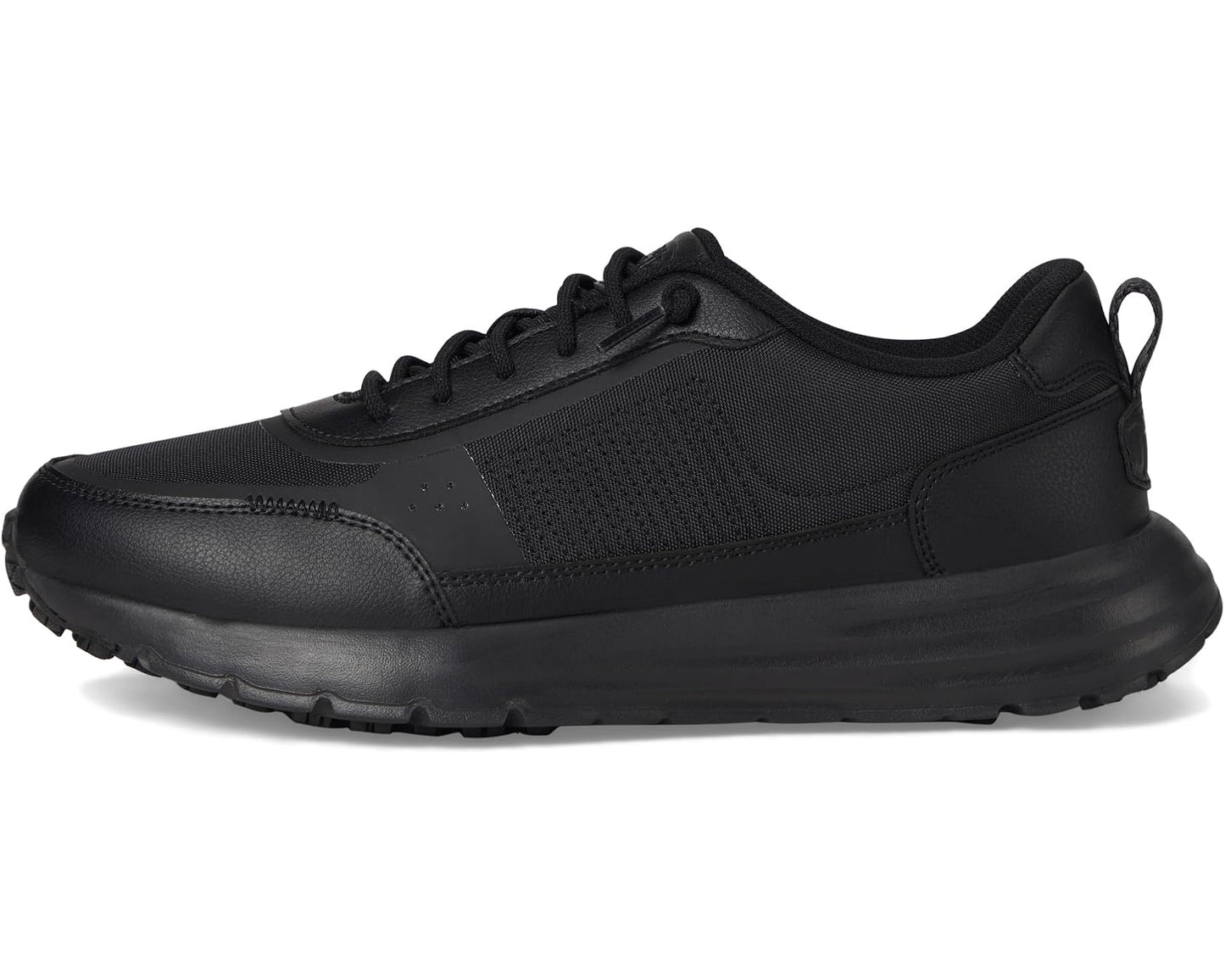 Men's Hey Dude Sirocco Alta Work CE Black