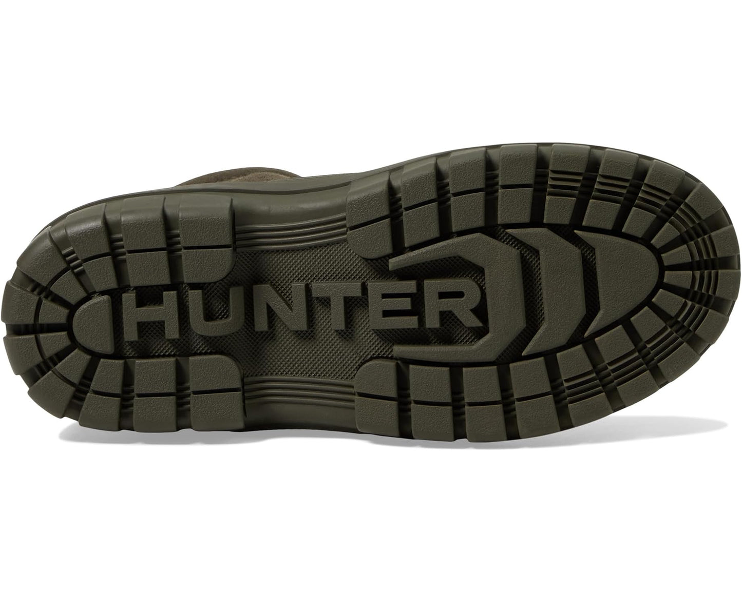 Men's Hunter Southall Medium Green