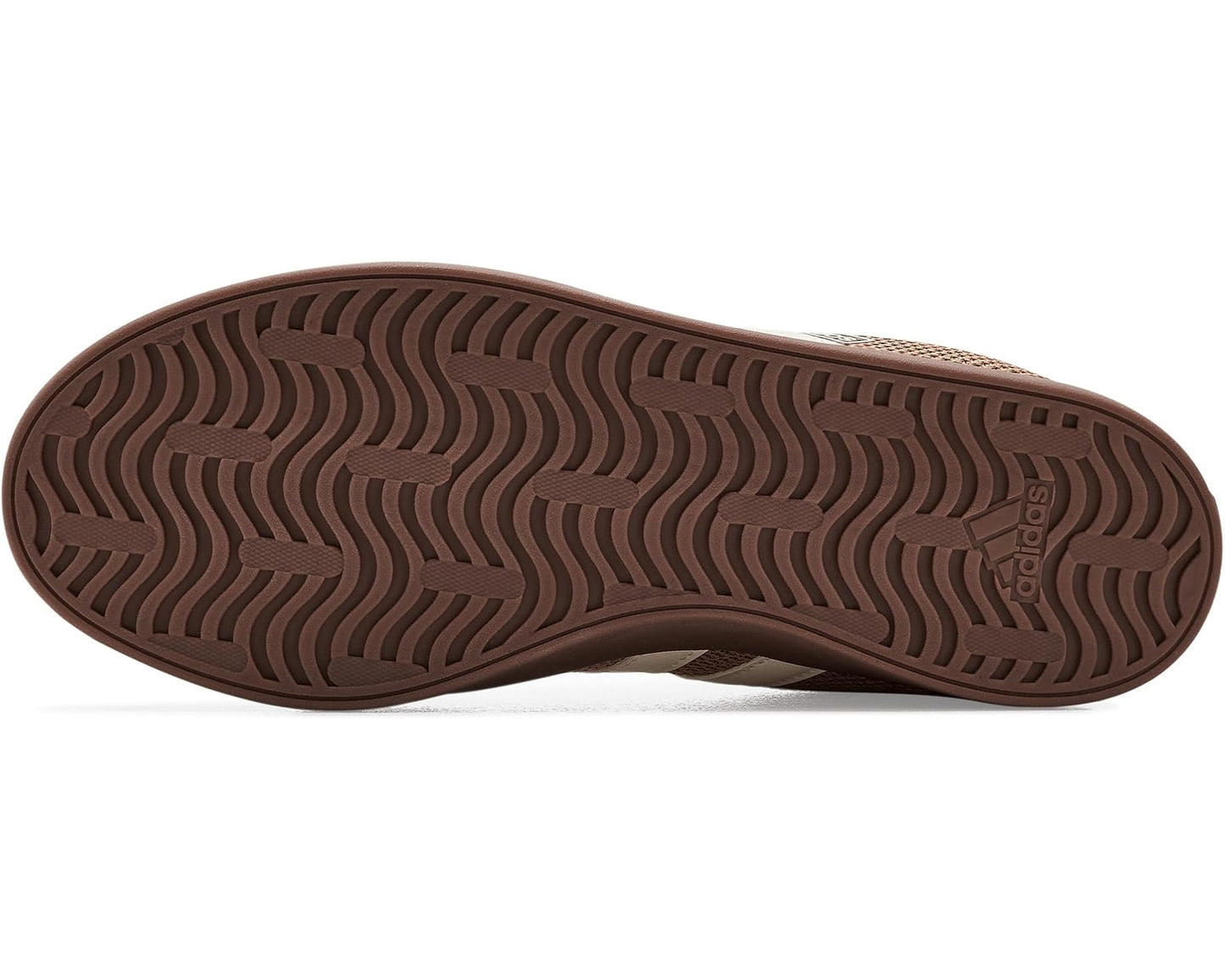 Men's adidas VL Court 3.0 Cardboard/Off White/Gum