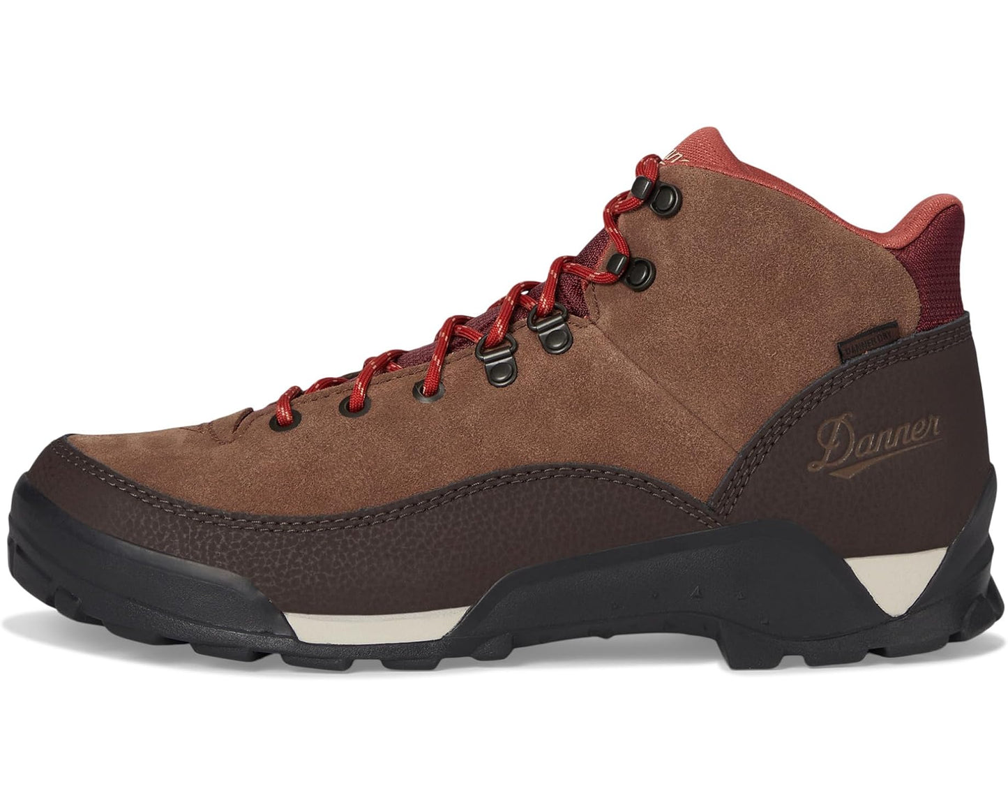 Men's Danner Panorama Mid Pinecone Brown/Bossa Nova