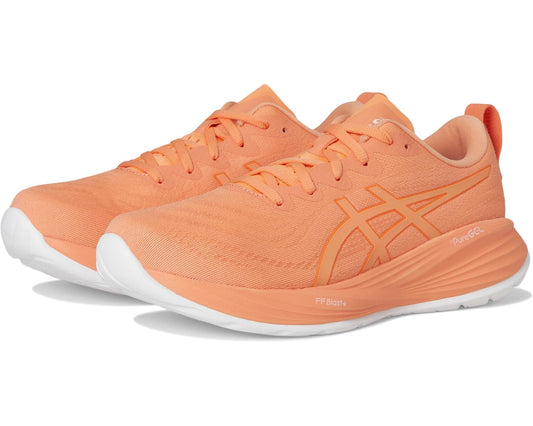 Men's ASICS GEL-Cumulus 27 Lite-Show Lite-Show/Mojave