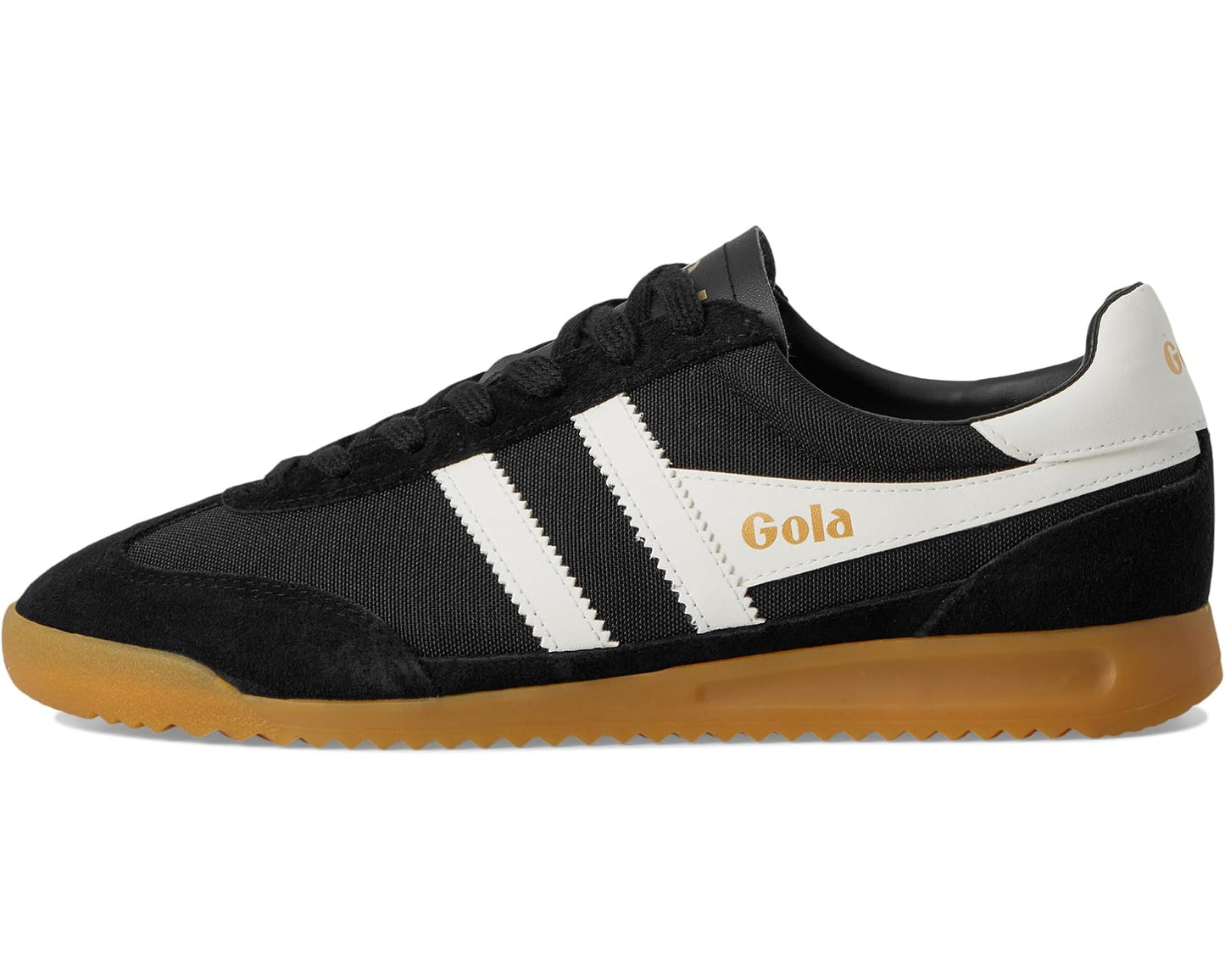 Men's Gola Tornado Black/Off White