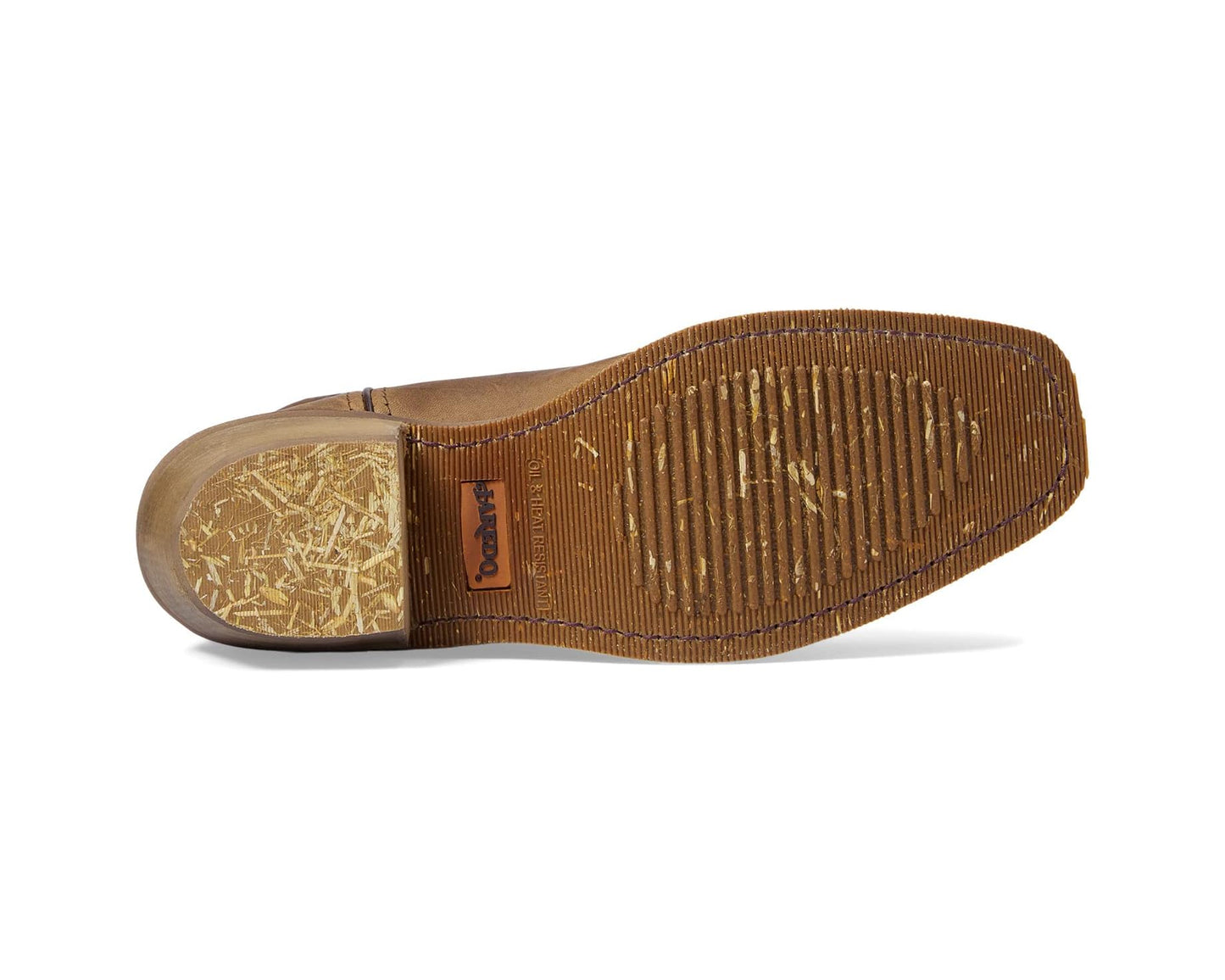 Men's Laredo Nico Taupe
