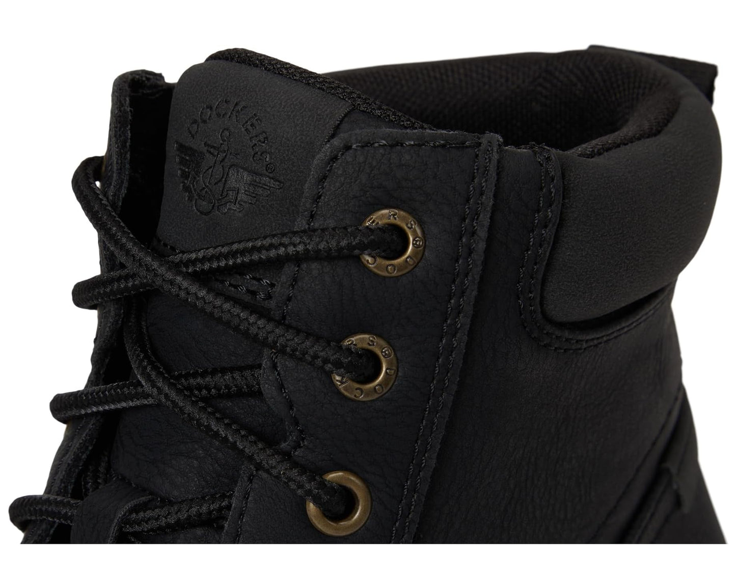 Men's Dockers Davis Black