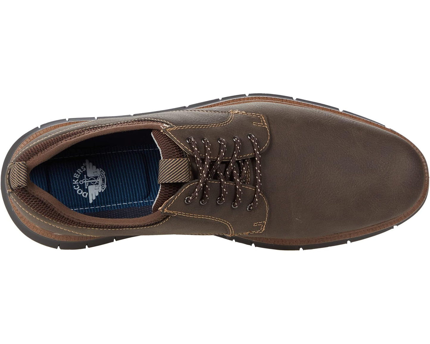Men's Dockers Cooper Brown