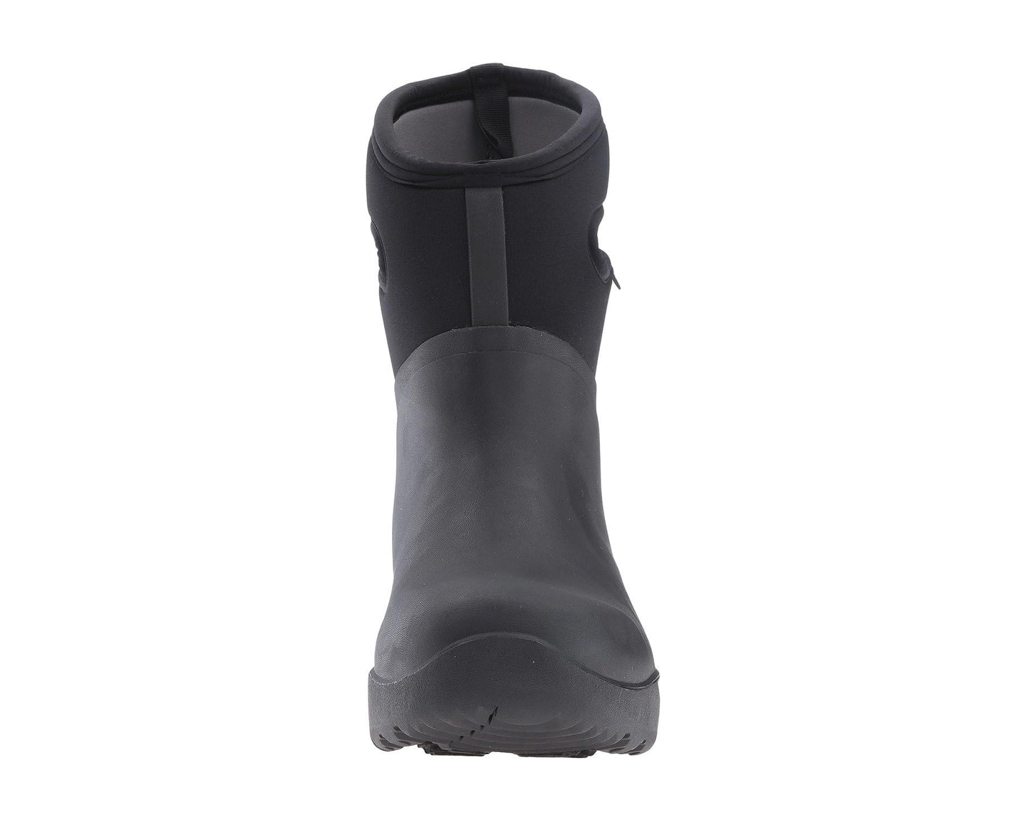 Men's Bogs Bozeman Mid Boots Black