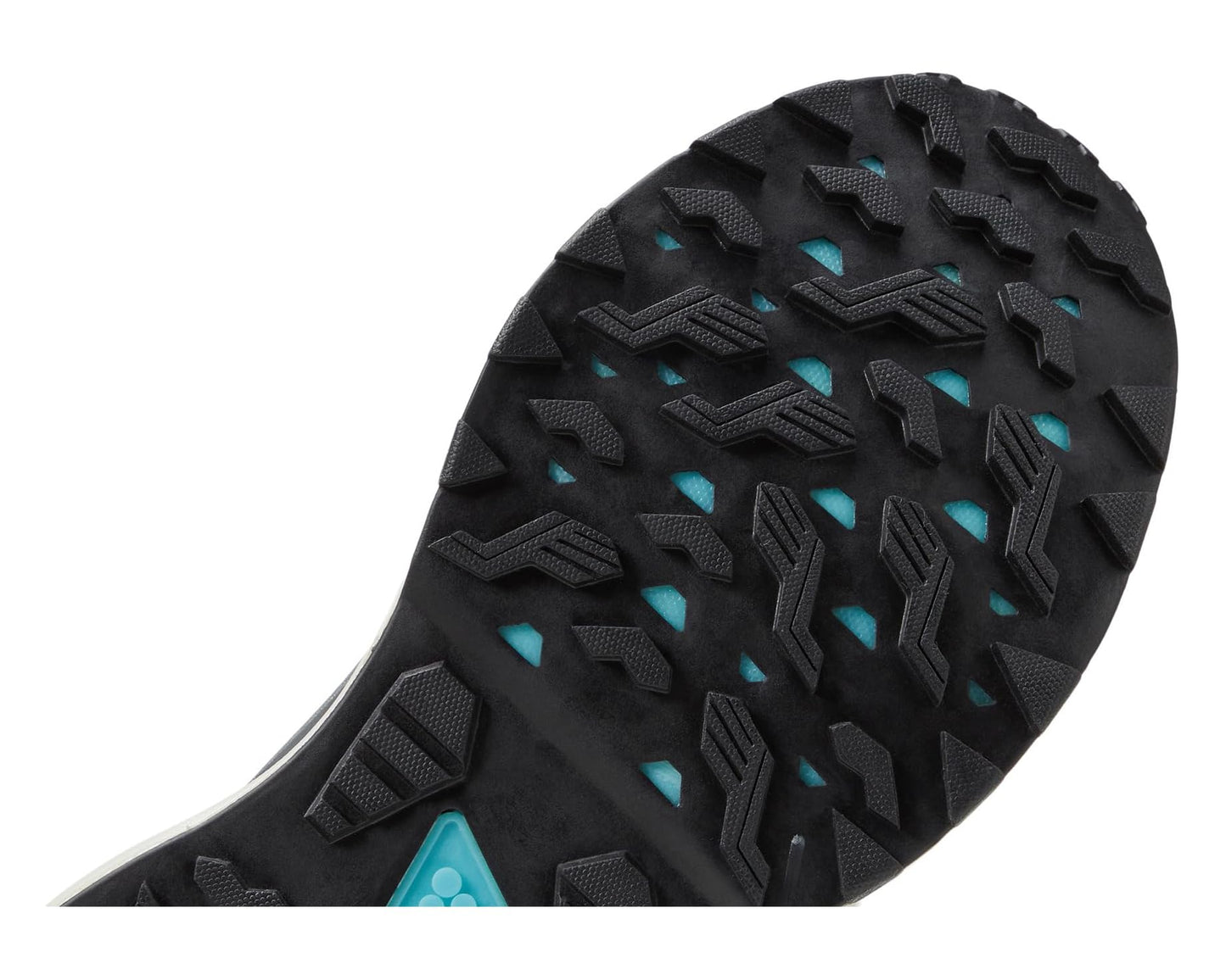 Men's Craft Pure Trail Concrete/Blaze