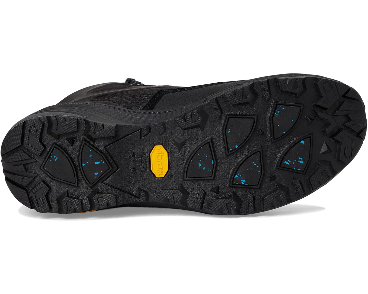 Men's Asolo Nuuk GV MM Black/Black
