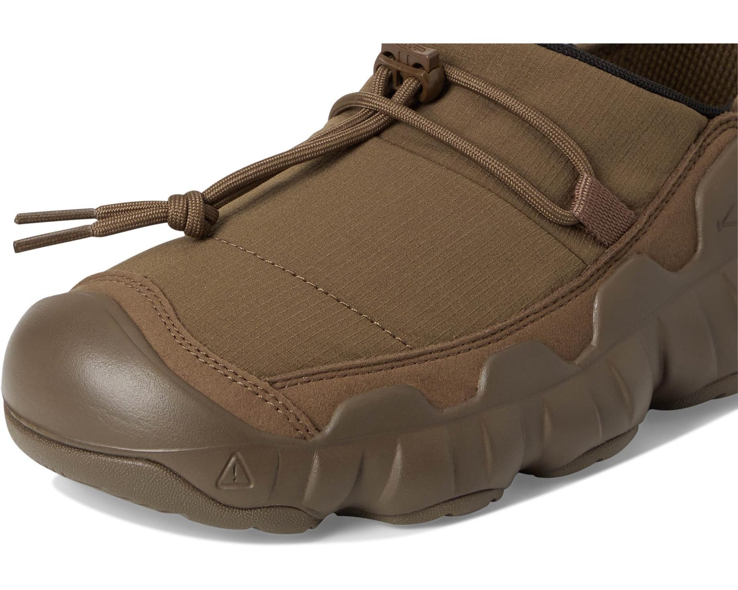 Men's KEEN Hypowser Crushback Dark Earth/Dark Earth