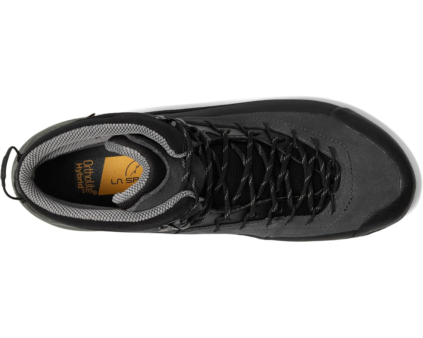 Men's La Sportiva TX 4 Evo Mid GTX Carbon/Clay