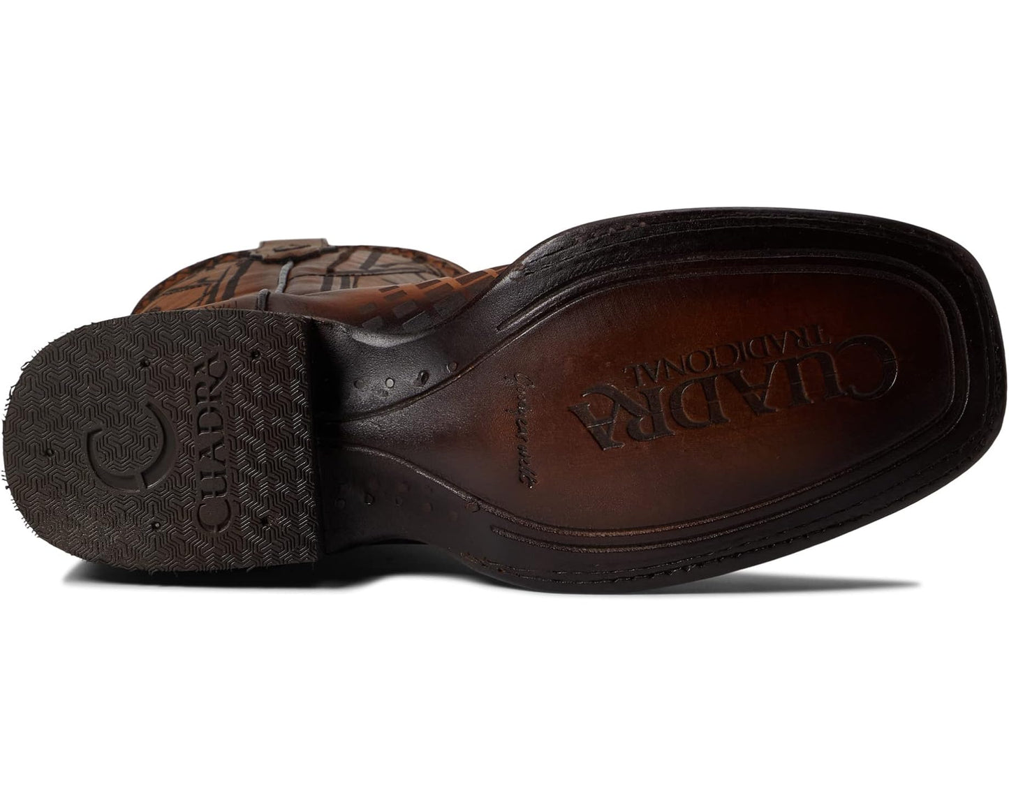 Men's Cuadra CU500 Honey