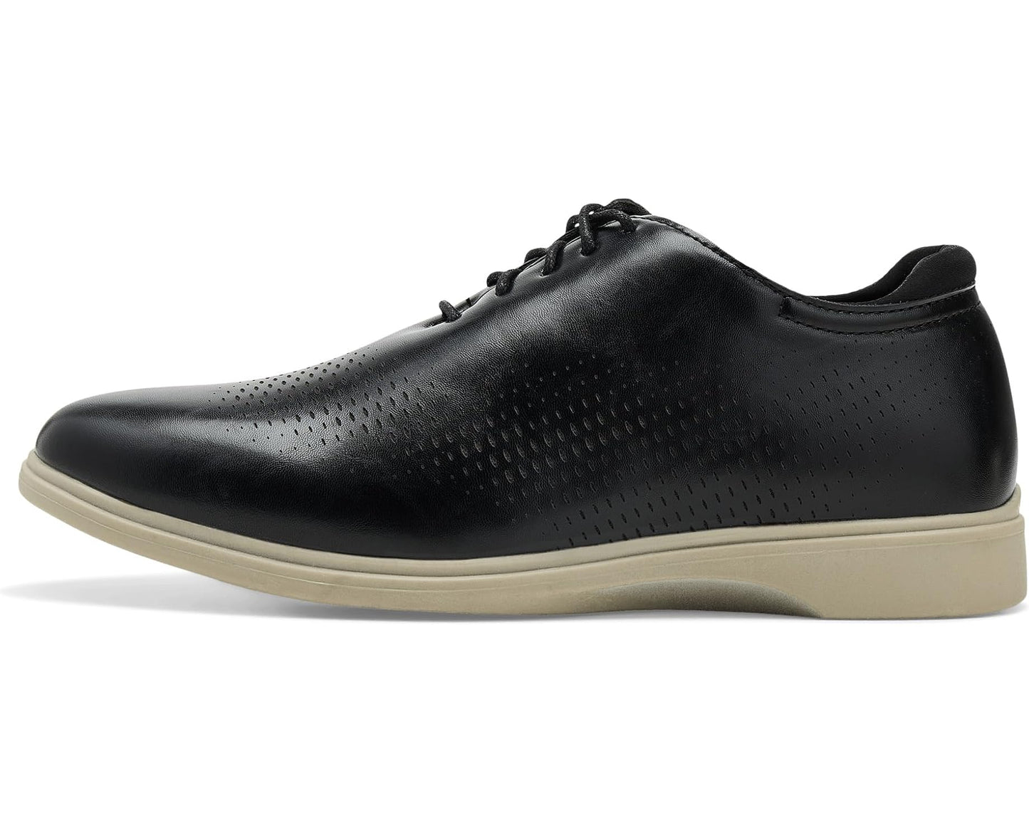 Men's Deer Stags Valencia Black