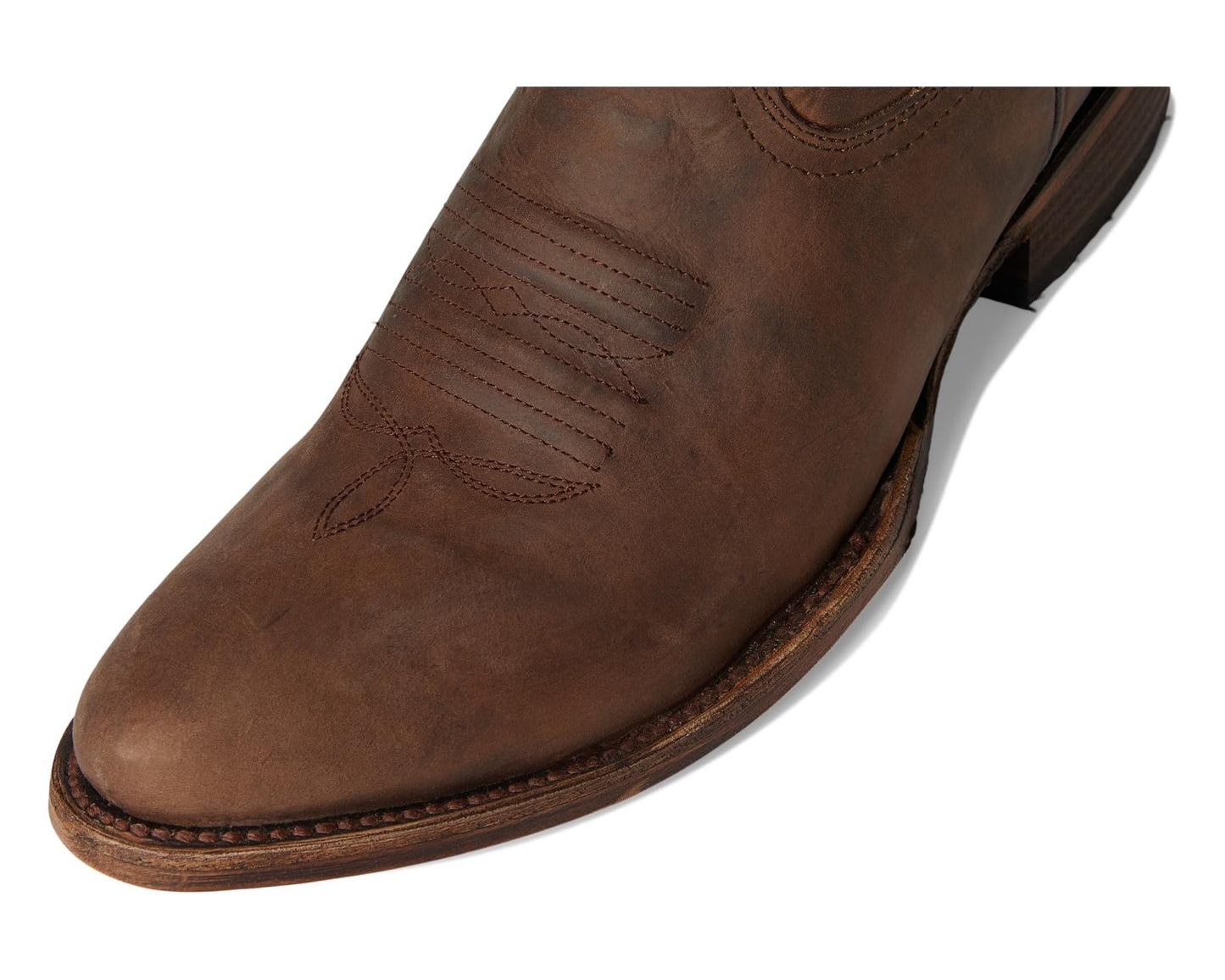 Men's Corral Boots L6196 Chocolate