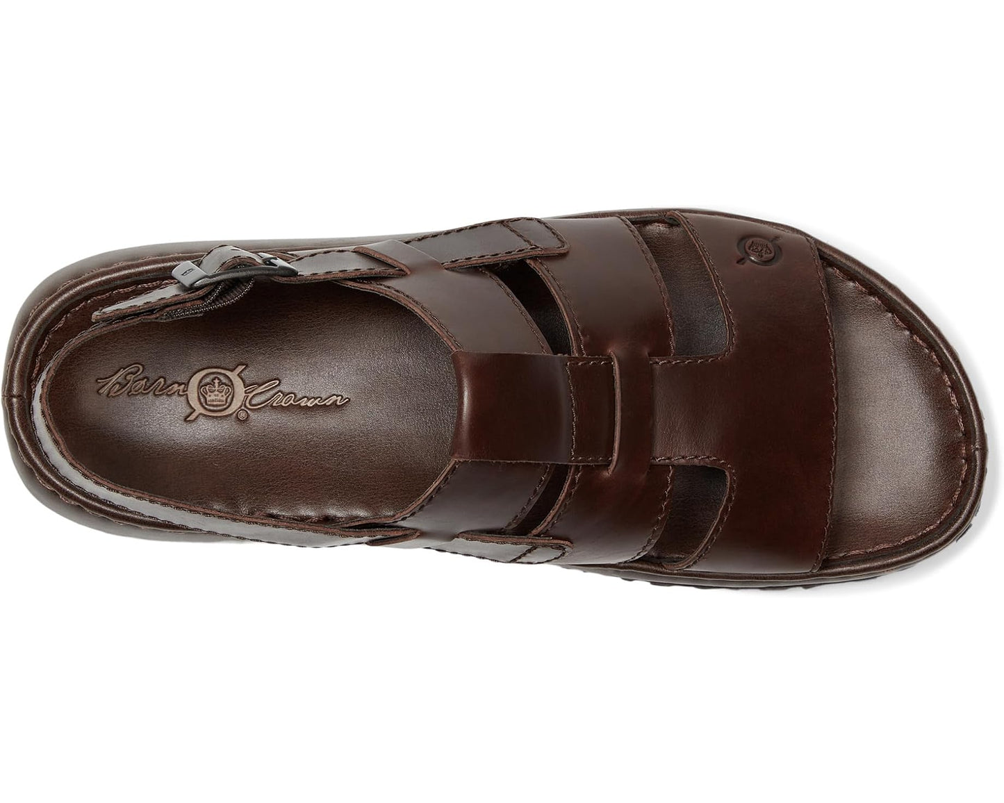 Men's Born Corey Brown (Bark)