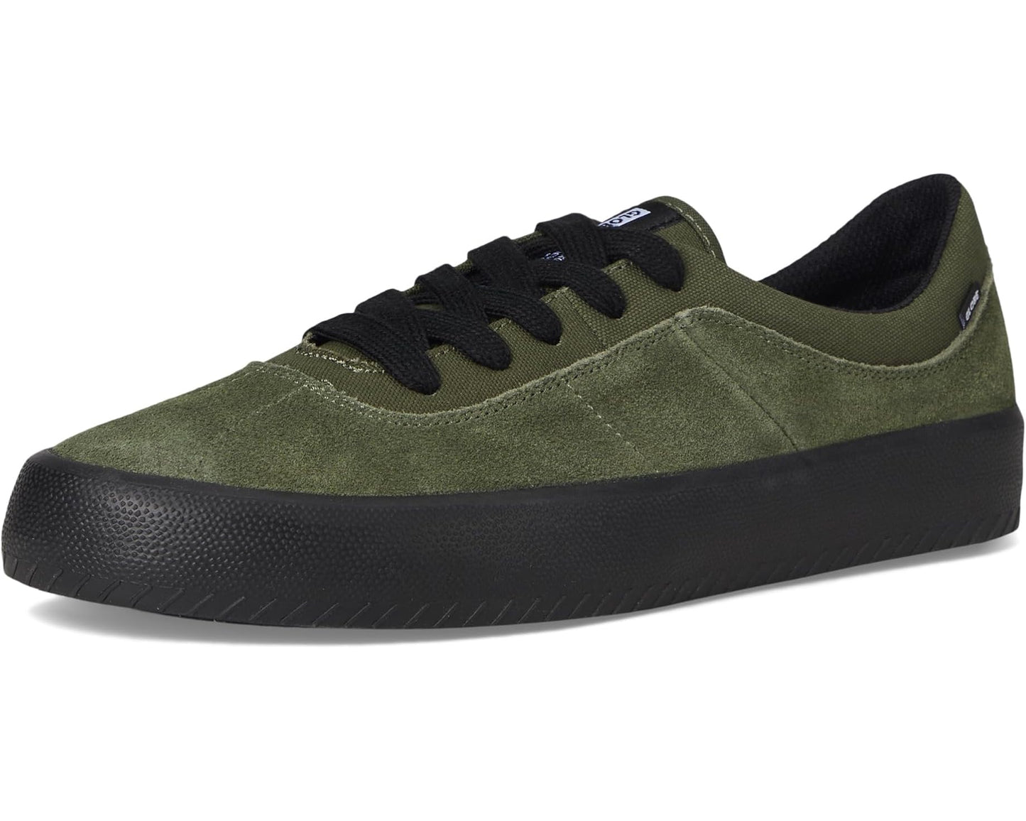 Men's Globe Melbek Olive/Black