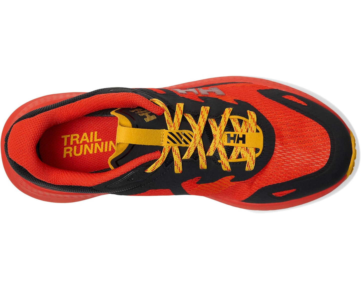 Men's Helly Hansen Skyhawk Trail Runner Multicolor