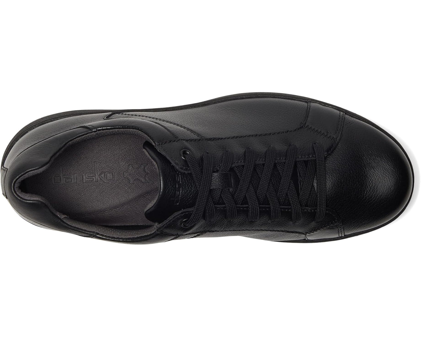 Men's Dansko Timothy Black