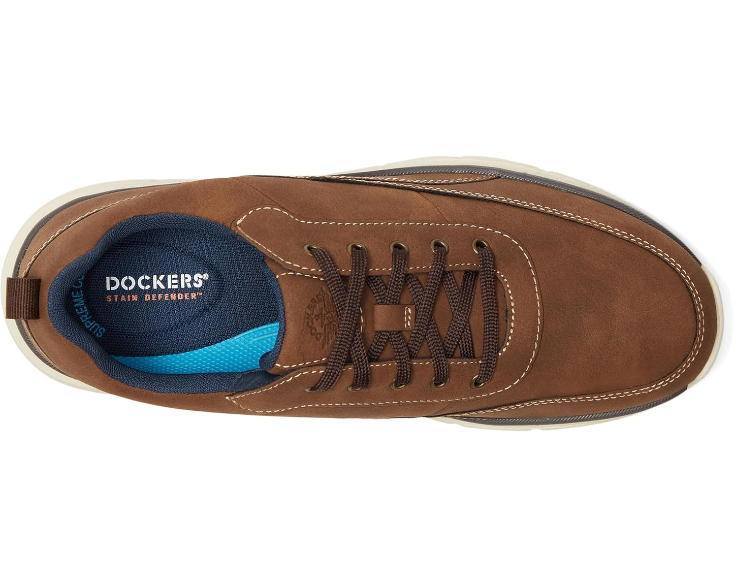 Men's Dockers Sanderson Dark Tan