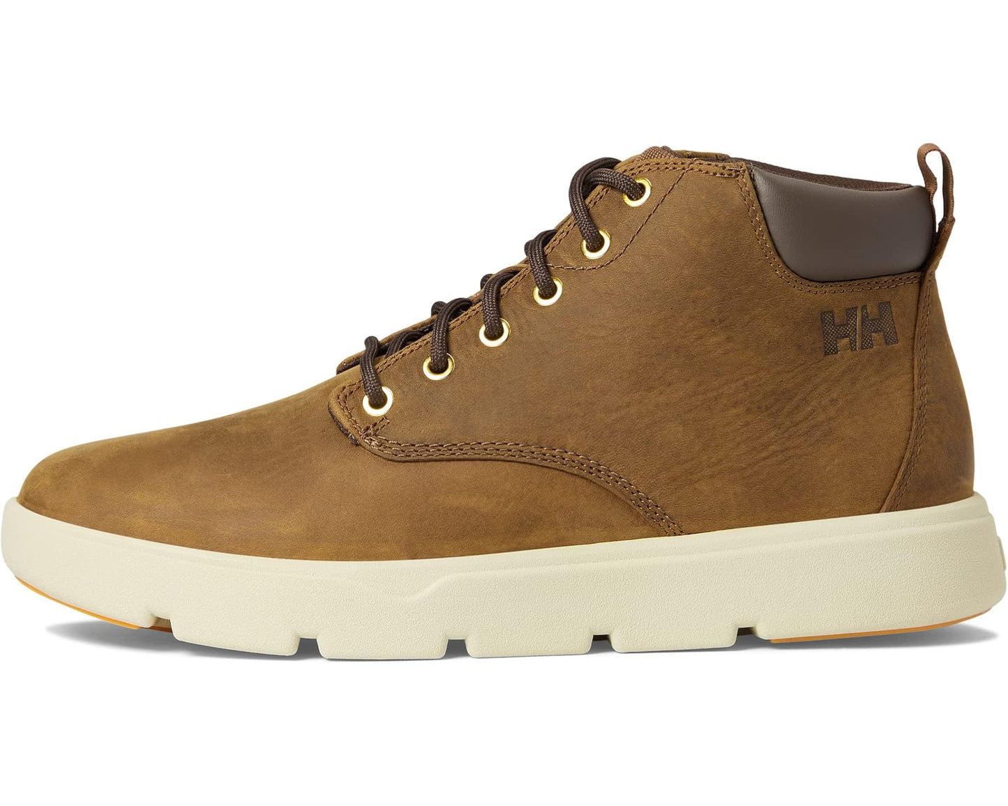 Men's Helly Hansen Pinehurst Leather Bushwacker/Natural
