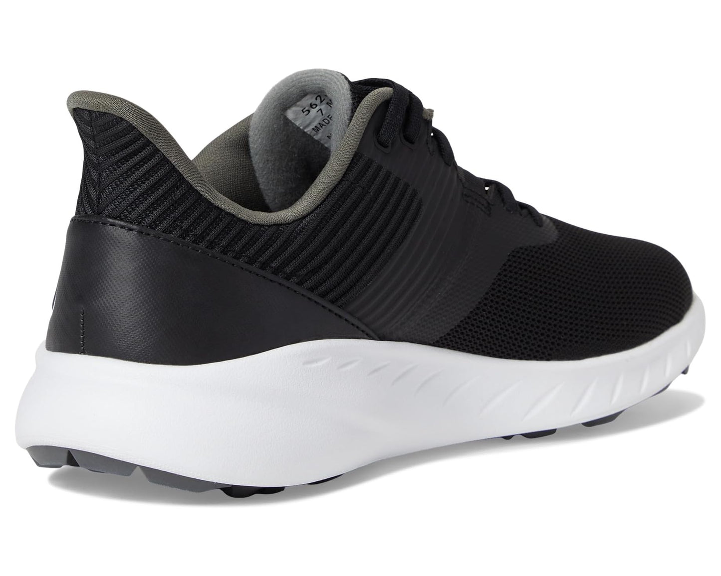 Men's FootJoy FJ Flex Golf Shoes Black