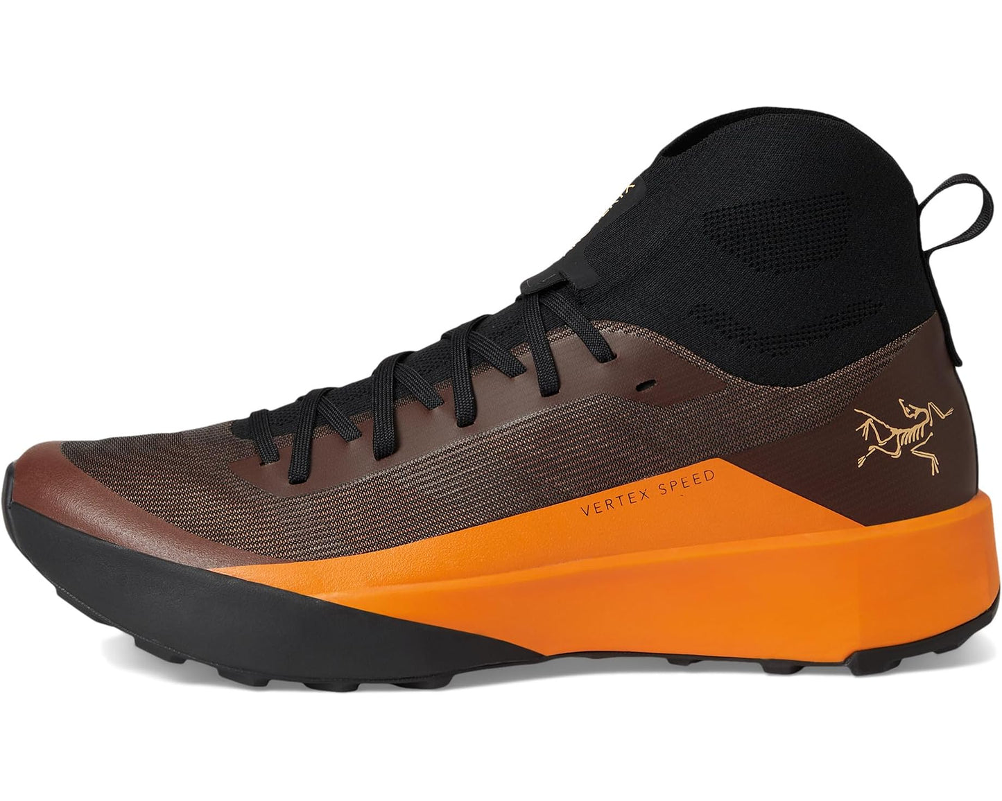 Men's Arc'teryx Vertex Speed Ginger/Verve