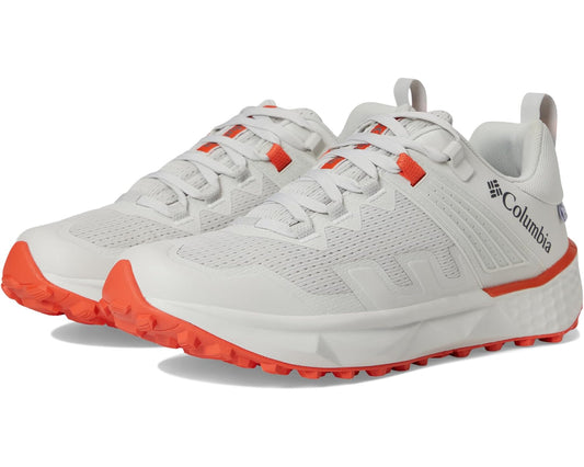Men's Columbia Facet 75 Outdry Moonstone/Red Quartz
