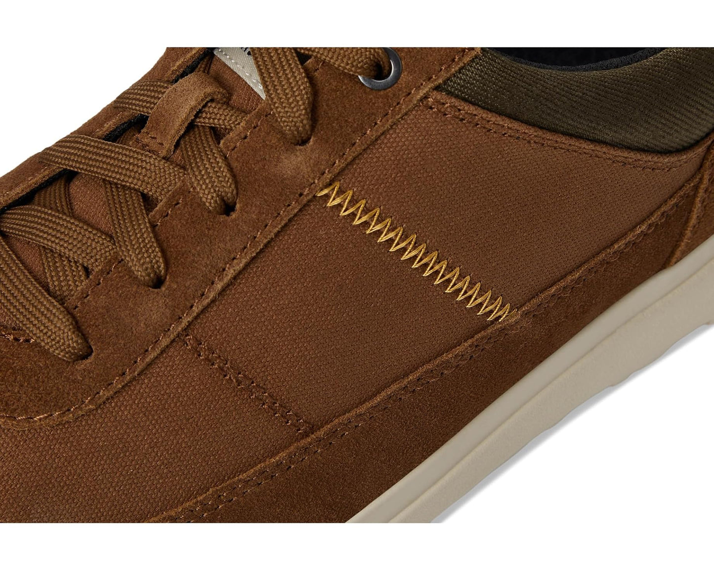 Men's Forsake Mason Low Toffee