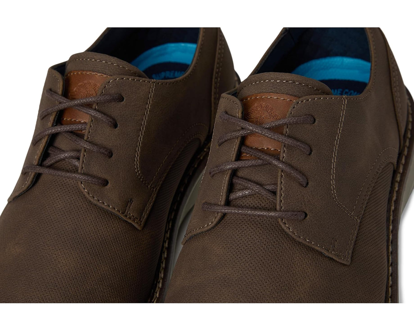 Men's Dockers Elmington Brown
