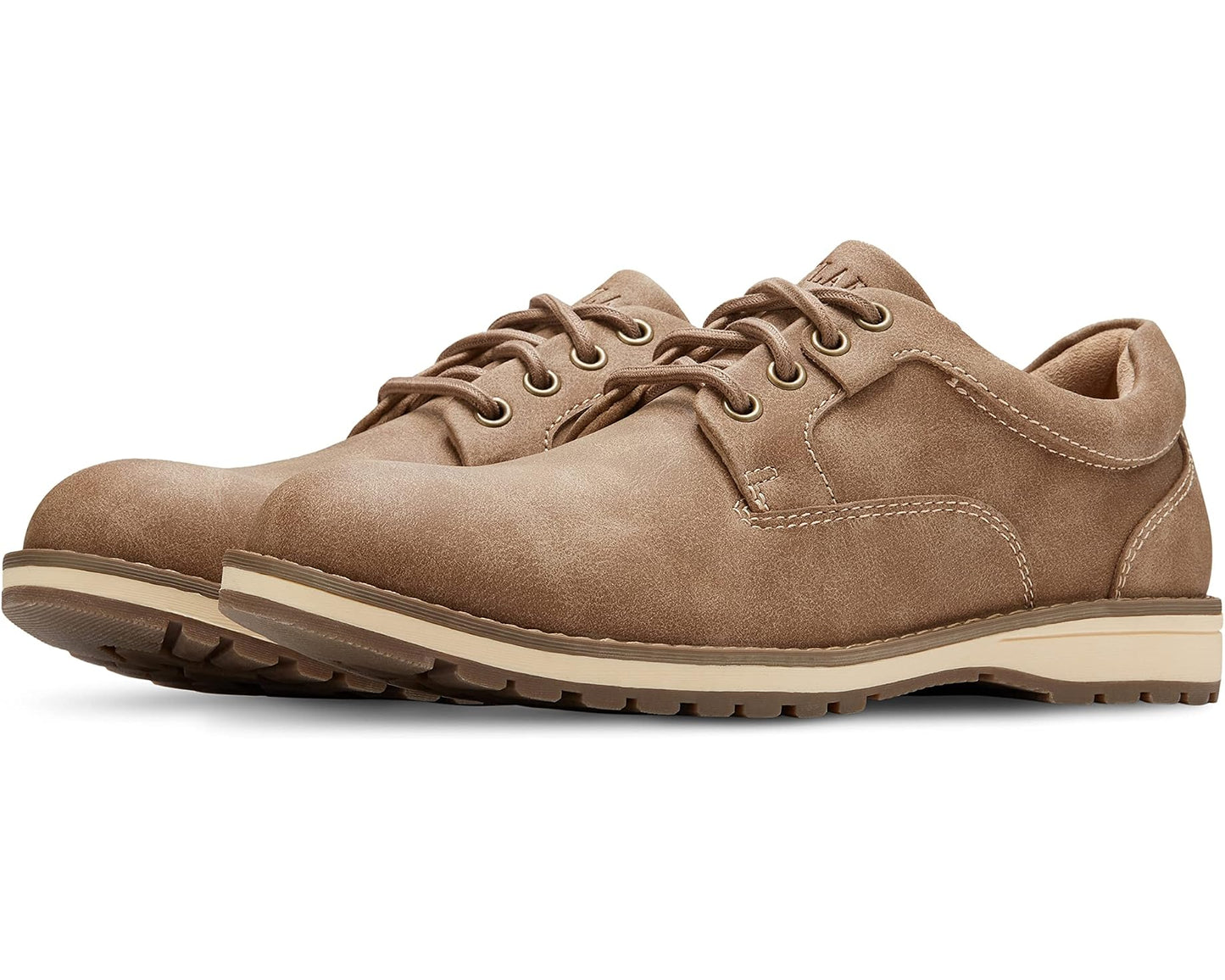 Men's Eastland 1955 Edition DANTE Natural