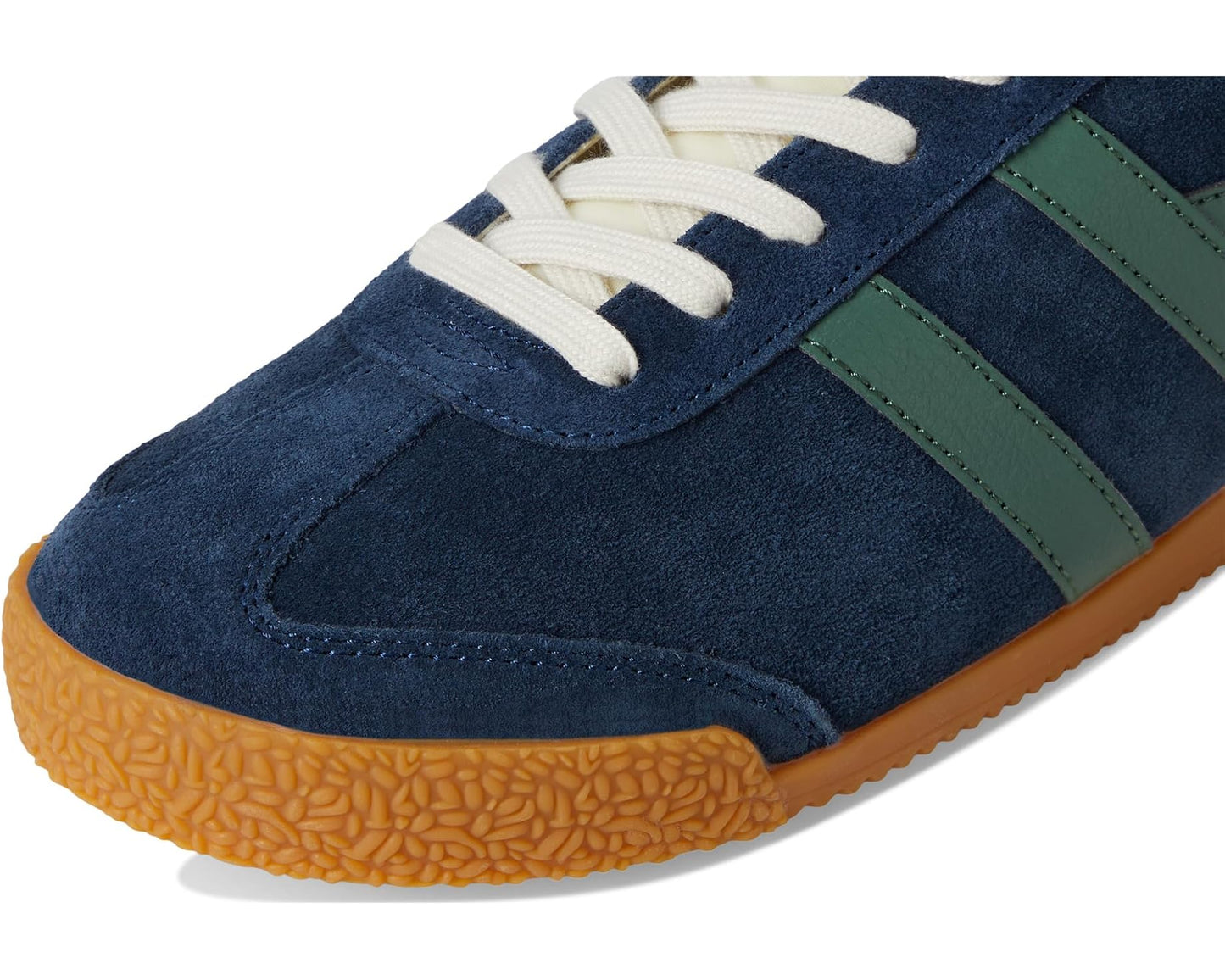 Men's Gola Elan Navy/Sage/Red Ochre
