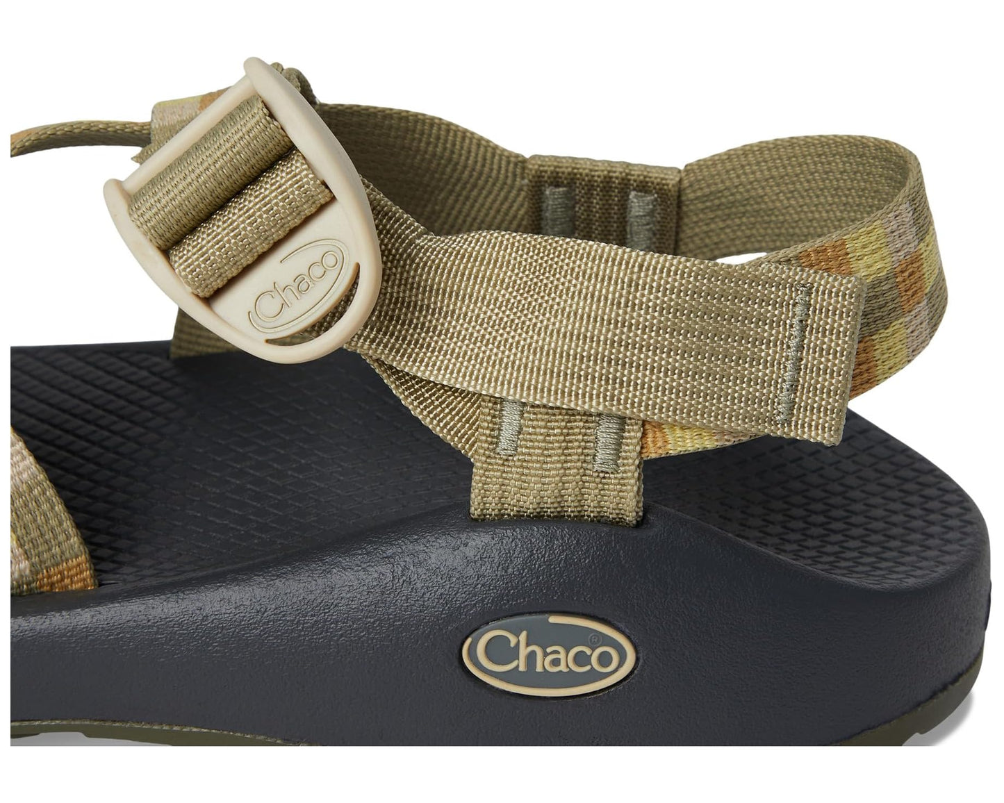 Men's Chaco Classic Pixel Banana Split