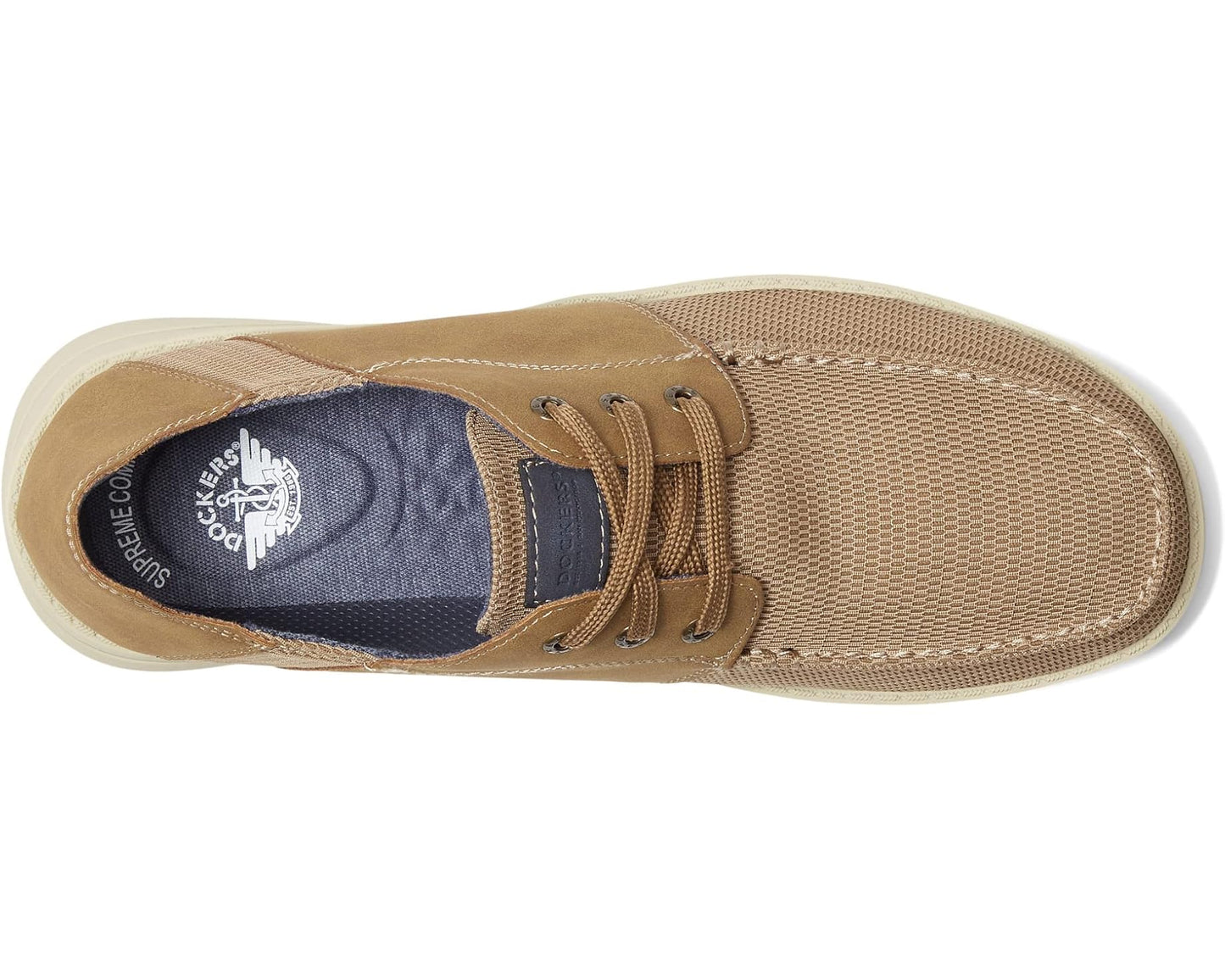 Men's Dockers Wylder Taupe