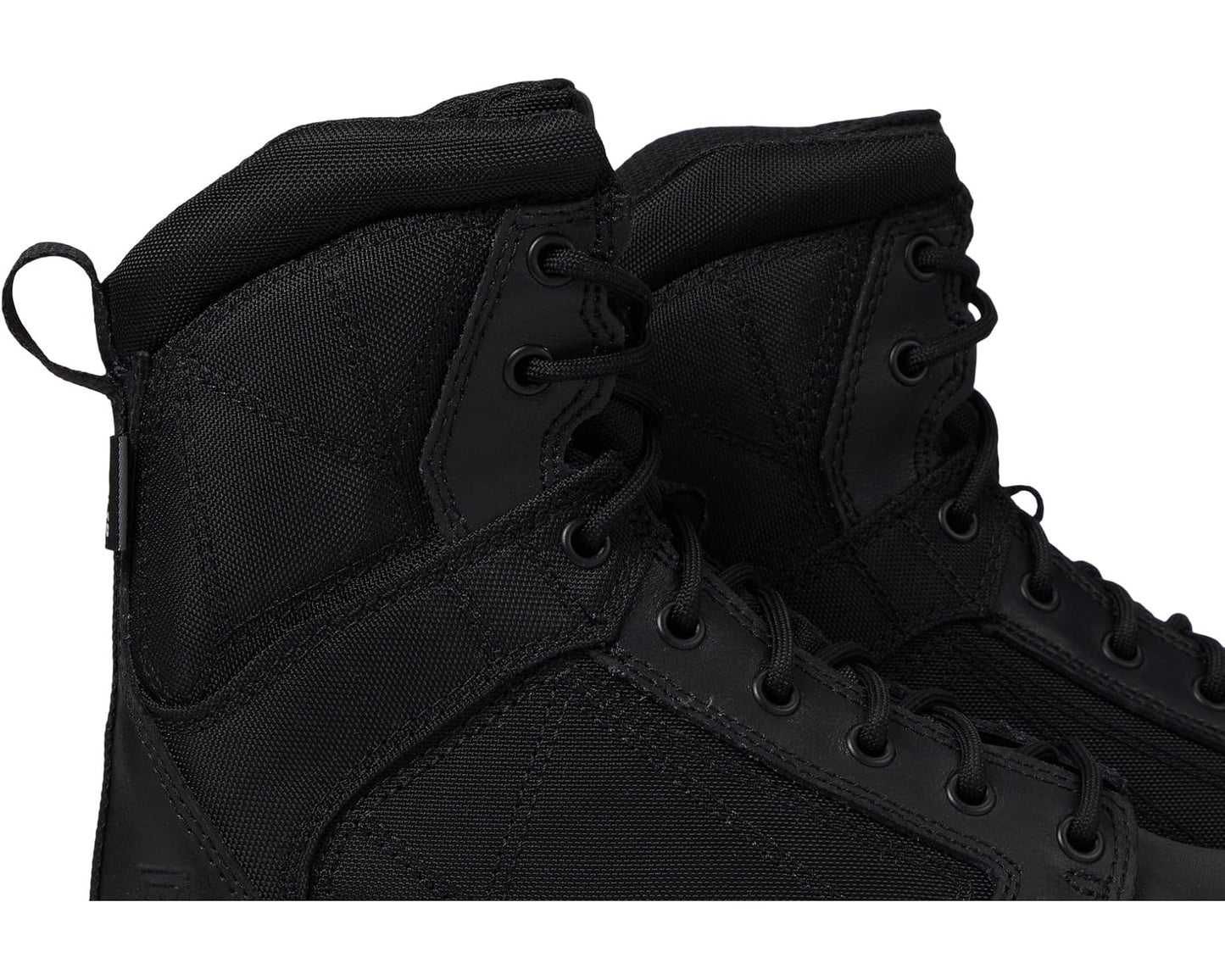 Men's 5.11 Tactical Fast Tac 6 WP Black
