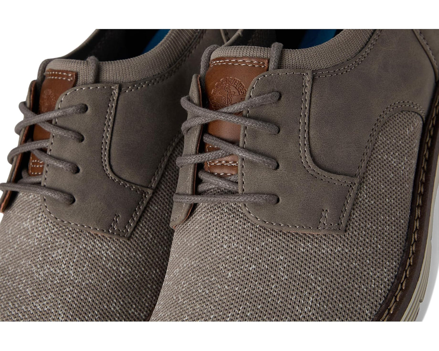Men's Dockers Edgehill Taupe