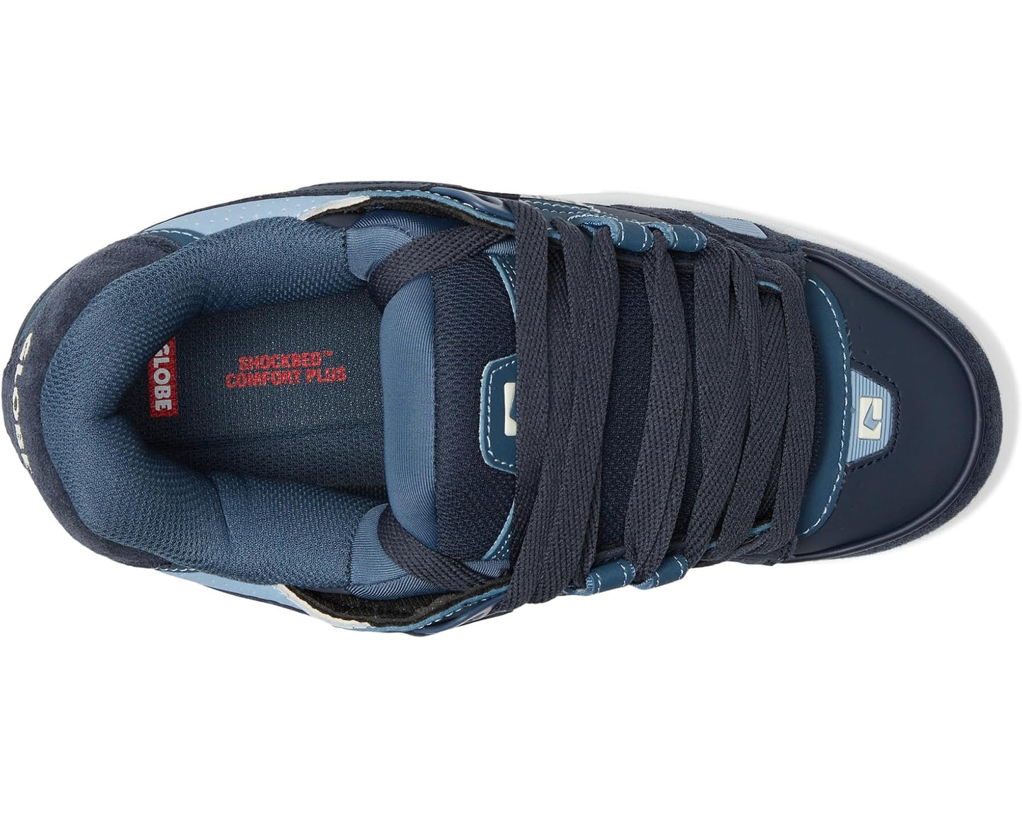 Men's Globe Sabre Orion/Blue