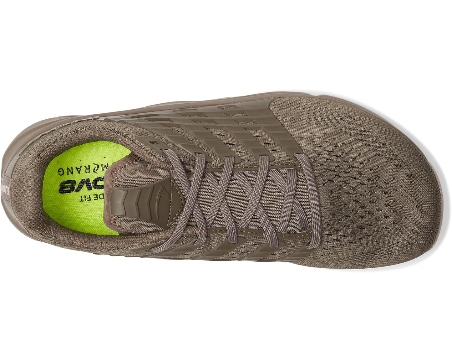 Men's INOV8 F-Lite Max Brown/Grey
