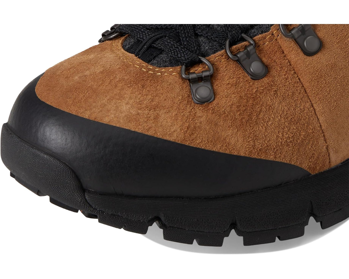 Men's Danner Arctic 600 Bone Brown/Jet Black