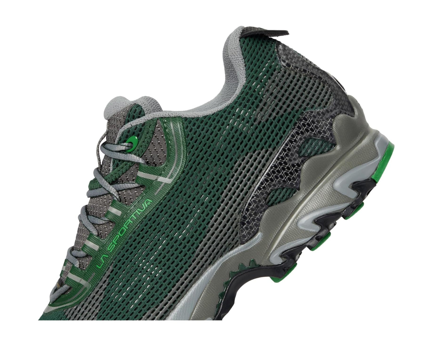 Men's La Sportiva Wildcat 2.0 GTX Garden/Forest