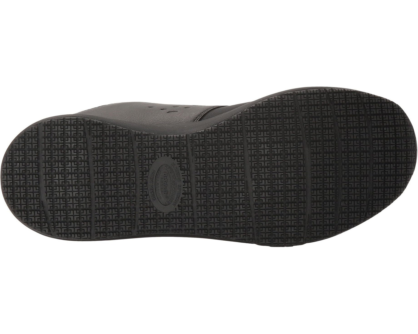 Men's Dr. Scholl's Intrepid Black