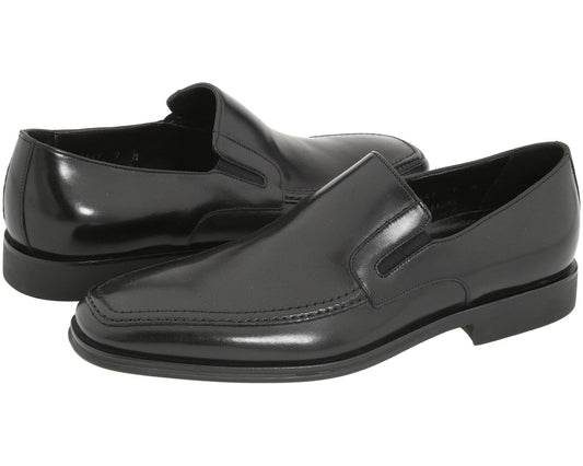 Men's Bruno Magli Raging Black Nappa Leather