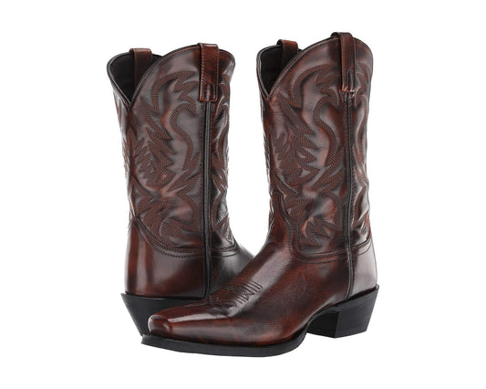 Men's Laredo Lawton Tan