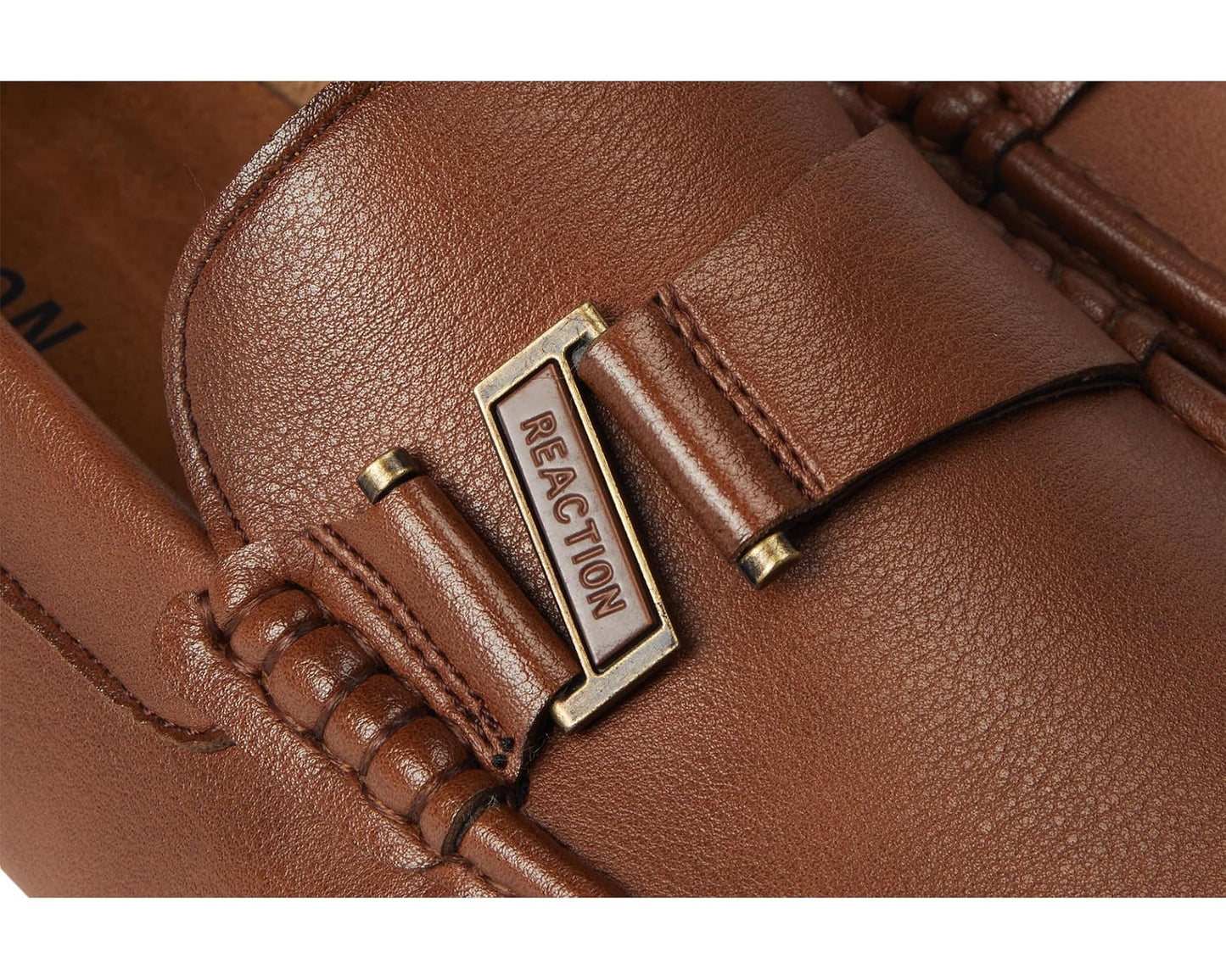 Men's Kenneth Cole Stan Cognac