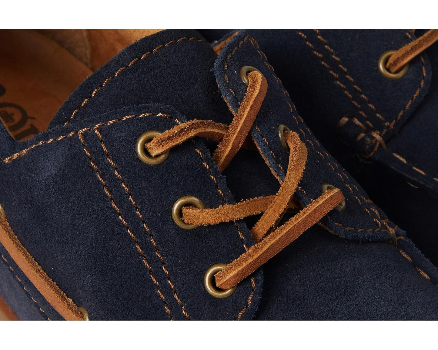 Men's Born Explorer 3-Eye Navy (Oceano)