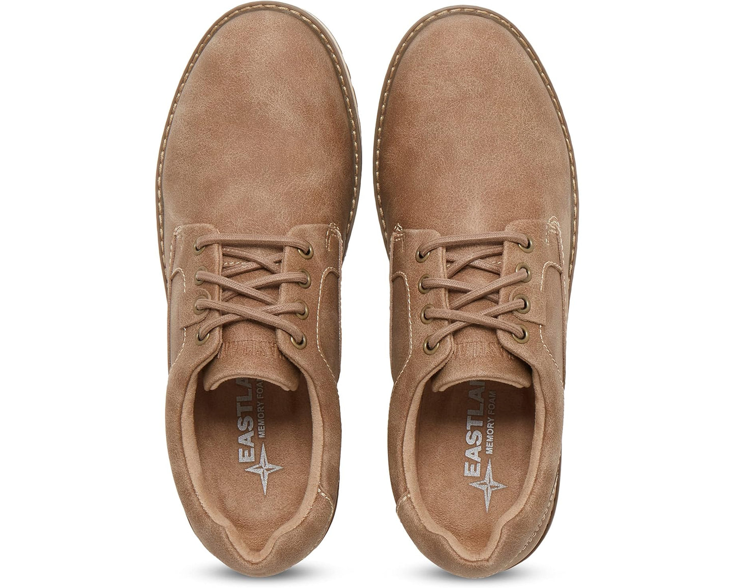 Men's Eastland 1955 Edition DANTE Natural