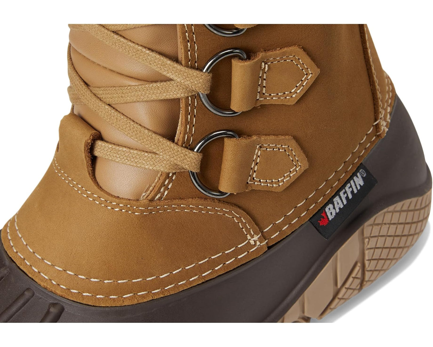 Men's Baffin Yellowknife Tan