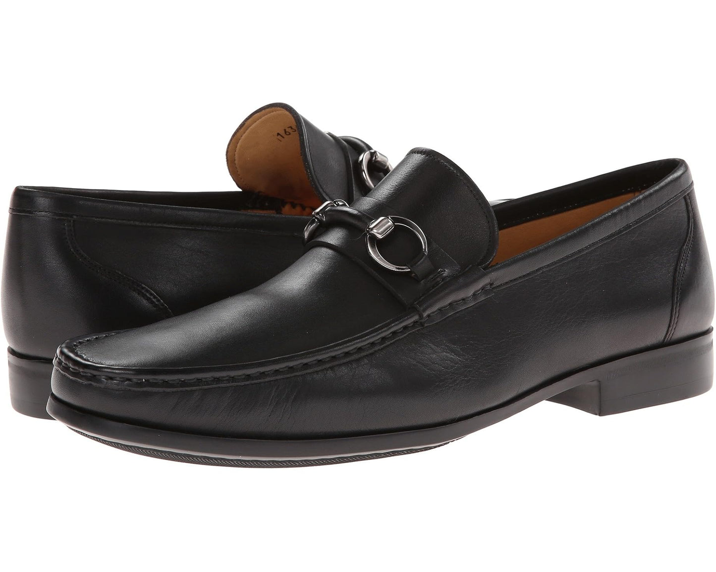 Men's Magnanni Blas Black