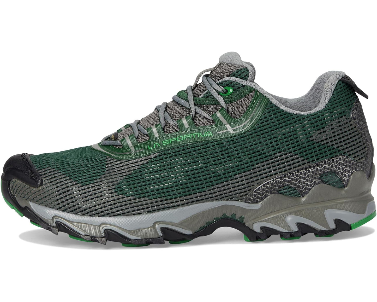 Men's La Sportiva Wildcat 2.0 GTX Garden/Forest